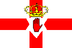 Ulster Loyalist Flag