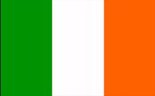 Republic of Ireland Flag