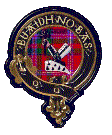 Clan MacDougall Society of North America