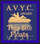 All Volunteer Yacht Club